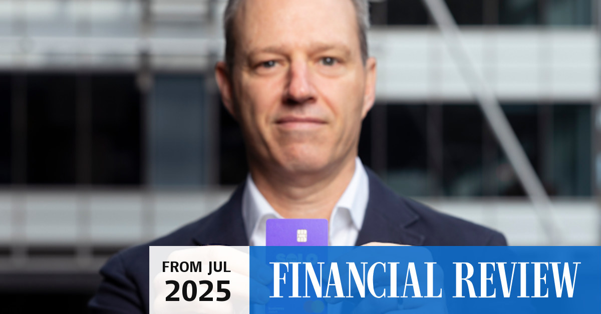 Business banking Australia: Accounting software firm MYOB introduces ...