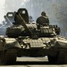 US alarmed at Russian ‘invasion’ signals