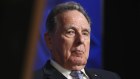 Former ACCC chairman Graeme Samuel says super funds need more independent directors.