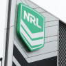 NRL headquarters