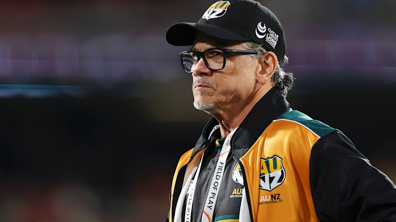 Why Les Kiss’ juggling act will be a critical part of Australian rugby’s success in 2026