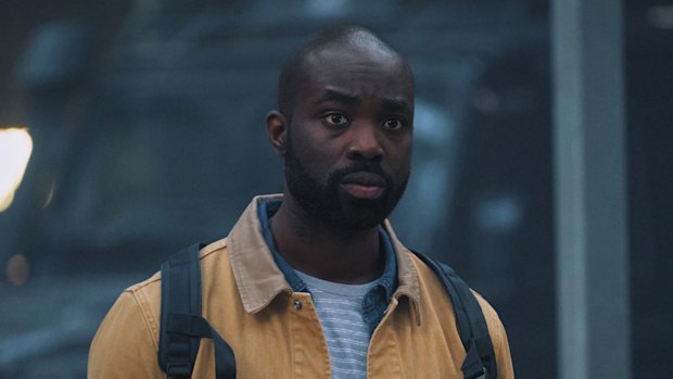 Paapa Essiedu will play the role of Severus Snape in the upcoming HBO Max series for the next 10 years.