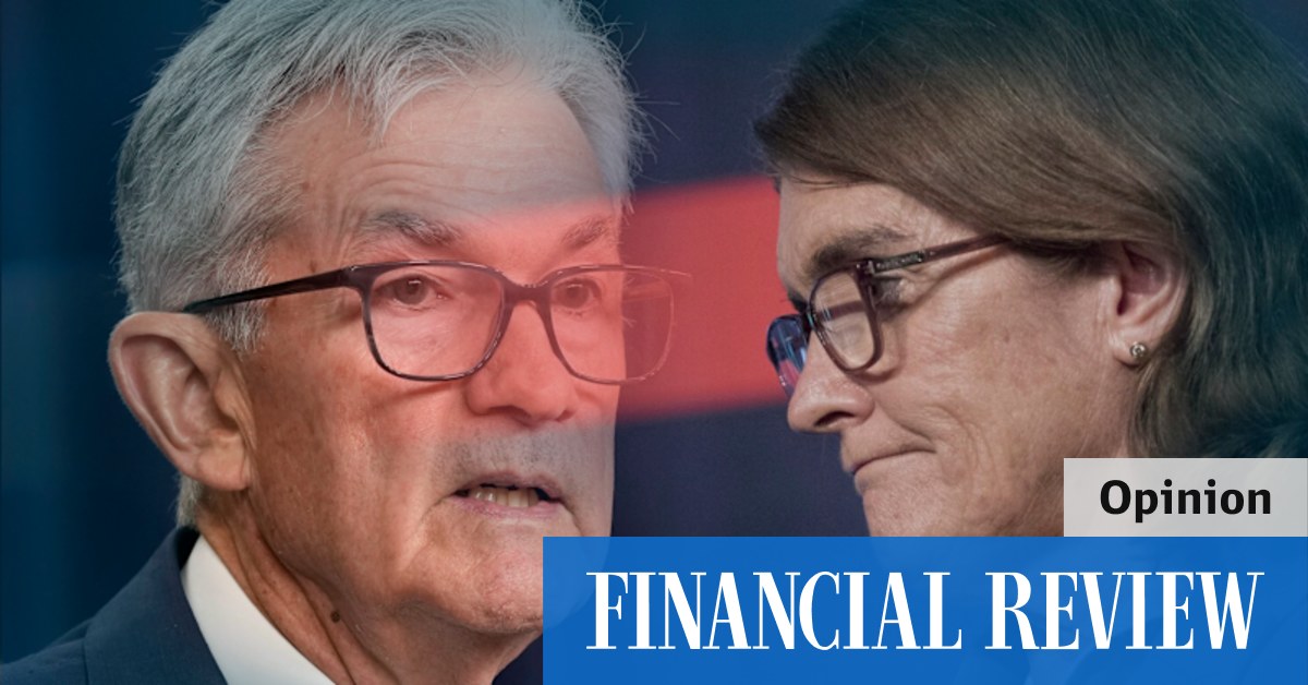 Australia inflation: Central bank independence is dead as politicians compromise commitments to price stability targets - Vimarsana News