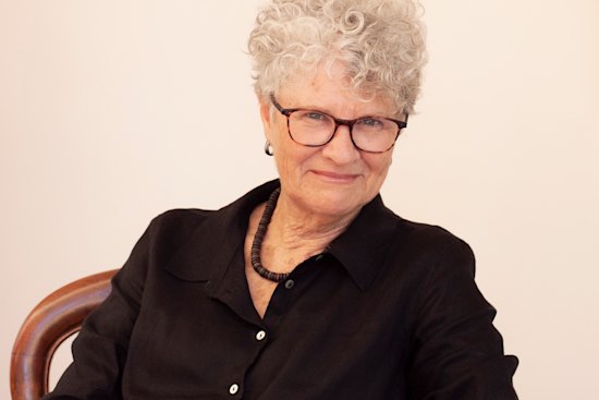 “I wanted nothing to do with being a girl. I didn’t want to get married and just be pretty and all of that.”