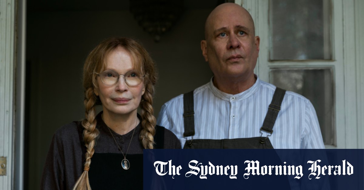 The Watcher review, Let The Right One In review: Home is no place for a weak heart in these domestic horrors - Vimarsana News