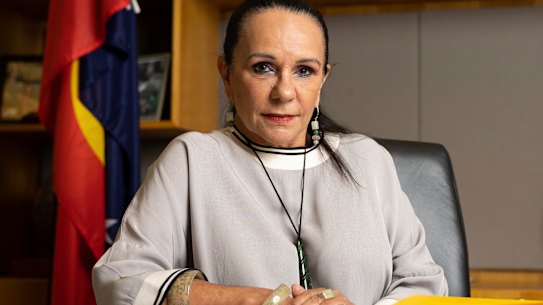 Indigenous Australians Minister Linda Burney has laid out fresh details about the timeline of the referendum. 