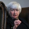 It's payback time for Yellen, the economist who was too short for Trump