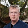 Gareth Wyatt has seen gambling show up as a factor in homelessness.