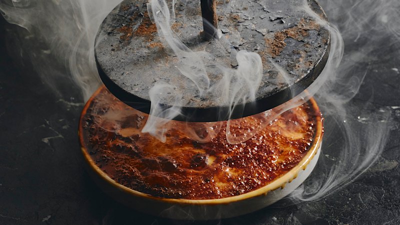 Agnes, a contender for Brisbane’s best restaurant, changes up its menu