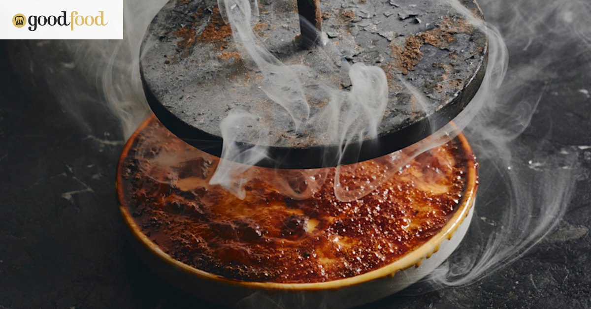 Agnes, a contender for Brisbane’s best restaurant, changes up its menu