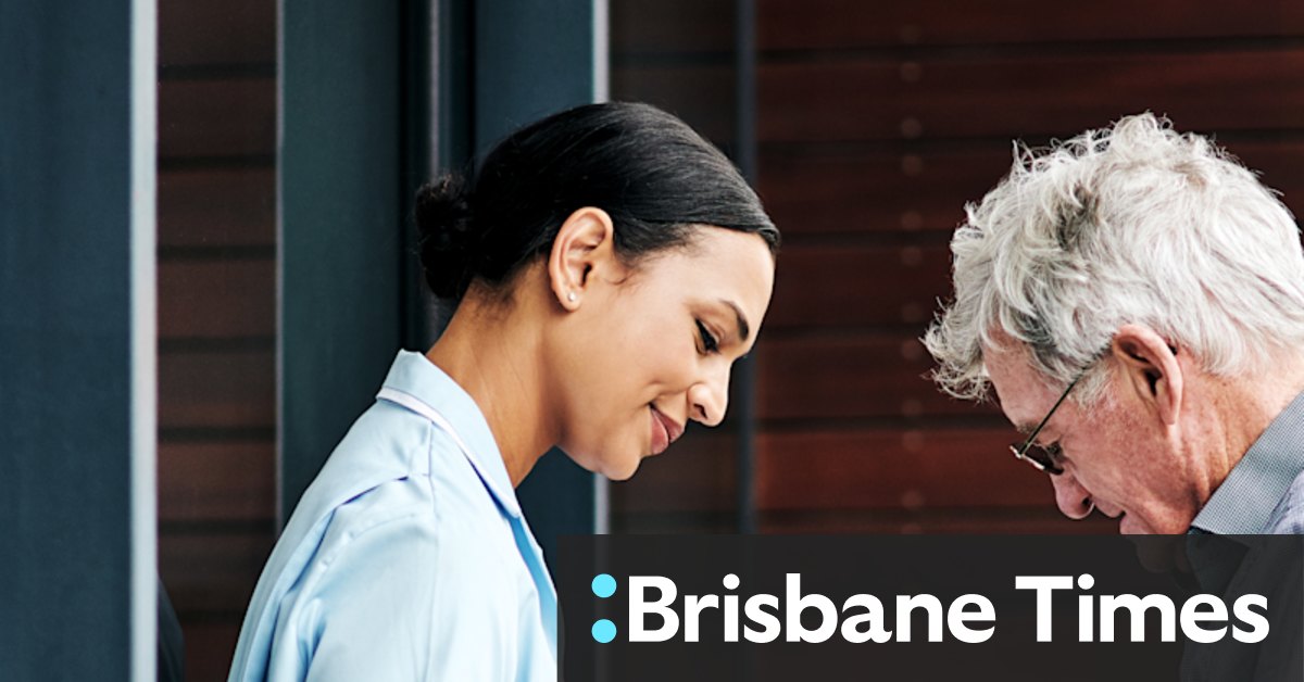 Bonus for aged-care staff just a cynical election ploy - Vimarsana News