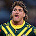 Reece Walsh of Australia