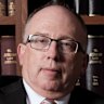 The High Court’s Justice Robert Beech-Jones.