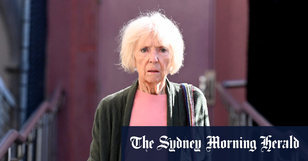 81-year-old woman faces court over euthanasia ring
