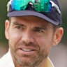 Anderson hits back at Paine: Let’s keep Ashes chat respectable