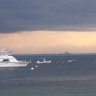 Rottnest ferries cancelled as wild weather hits Perth