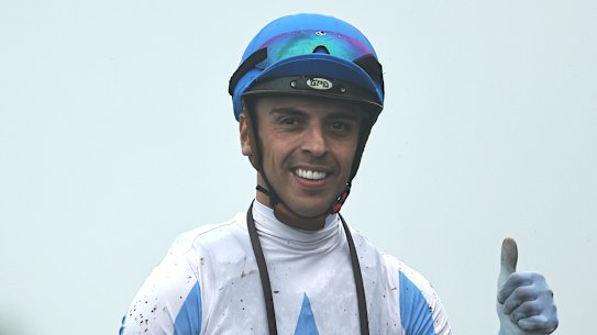 Jockey Ash Morgan out to repay late mate Sam Kavanagh who helped him on ...