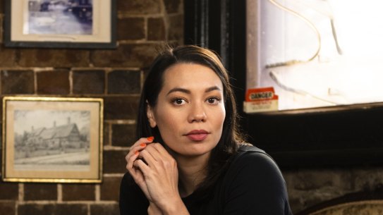 Old Fitz Theatre co-artistic director wants to offer space for artists to make uncompromising work.