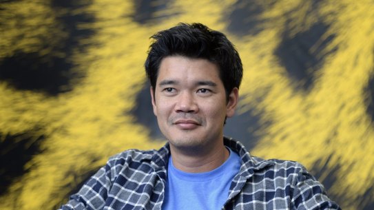 Production on Shang-Chi has halted as a precautionary measure after director Destin Daniel Cretton went into self-isolation