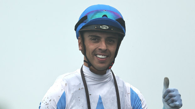 Unbeaten Harry’s future looking bright ahead of Sunlight