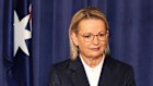Liberal leader Sussan Ley.