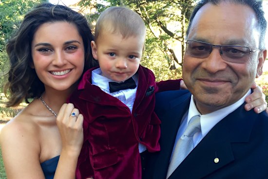 “I knew Dad was worried about me. I knew it in the same way I knew he would pick me up from parties I hadn’t told him about as a teenager.”