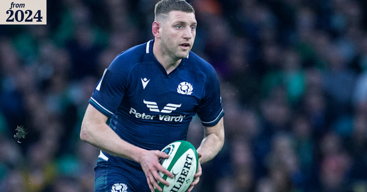 Wallabies v Scotland: Can Finn Russell stop Australia’s grand slam run?