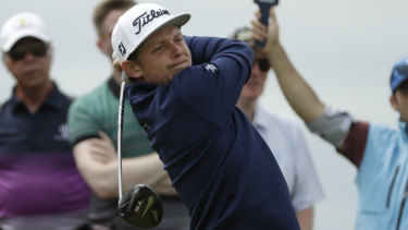 Cameron Smith The Golfer Seeking Greatness