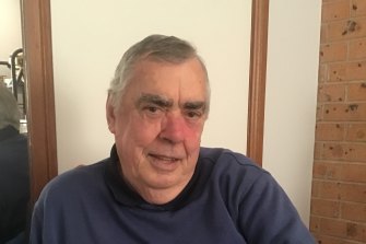 Tony Harris, the former NSW auditor- general, sees TAHE as a vehicle for deception.