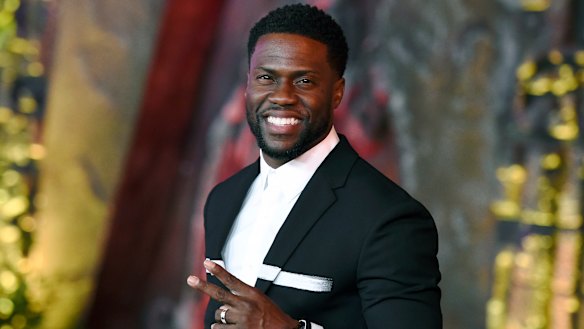 Kevin Hart has opted out of hosting the Oscars in 2019. 