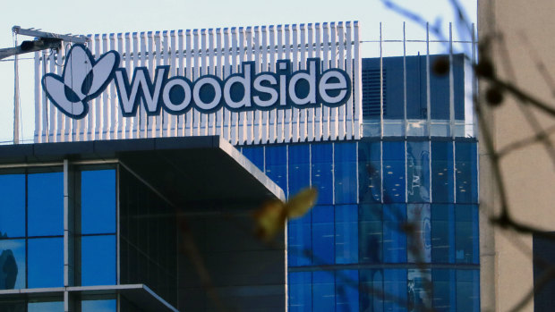 Woodside faces fresh legal headwinds for its Scarborough gas project.