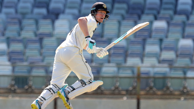 'I'm Cameron, I play cricket, I made a really poor mistake last year and I'm very sorry for that': Cameron Bancroft's message to Durham.