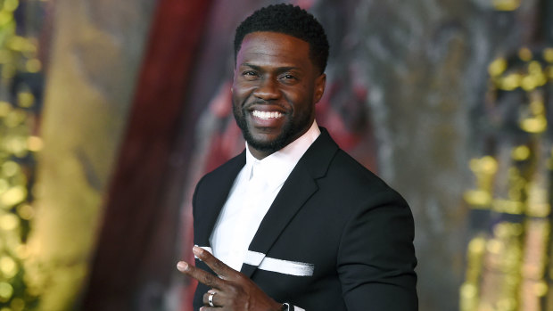 Kevin Hart has opted out of hosting the Oscars in 2019. 