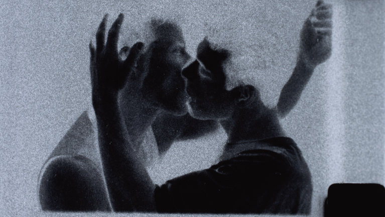 Ecstasy, Agony And Loss Of Control': Confessions Of A Rent Boy