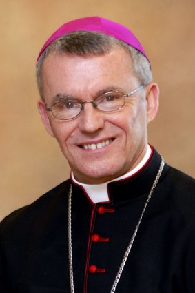 Timothy John Costelloe SDB, an Australian metropolitan bishop, is the ninth Catholic Archbishop of the Archdiocese of Perth, Western Australia.