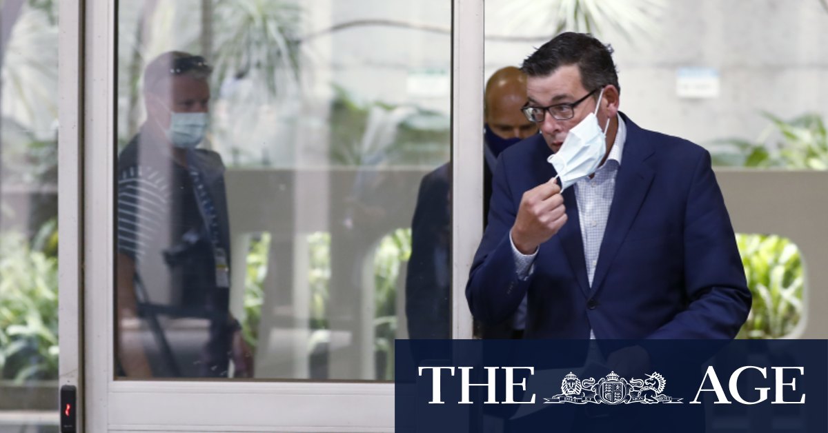 Coronavirus: What are Victoria's restrictions post-lockdown?