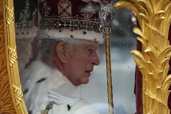 The King’s Birthday Honours has a new name for the first time in decades.