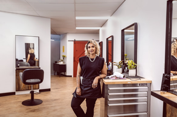 Queensland has experienced a 25 per cent a year increase in requests for help from small business owners.