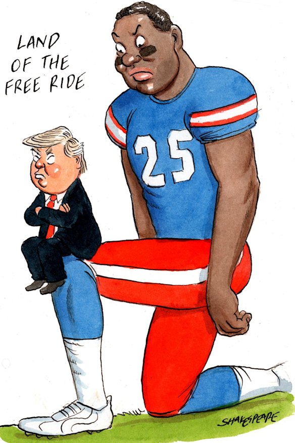 Illustration: John Shakespeare