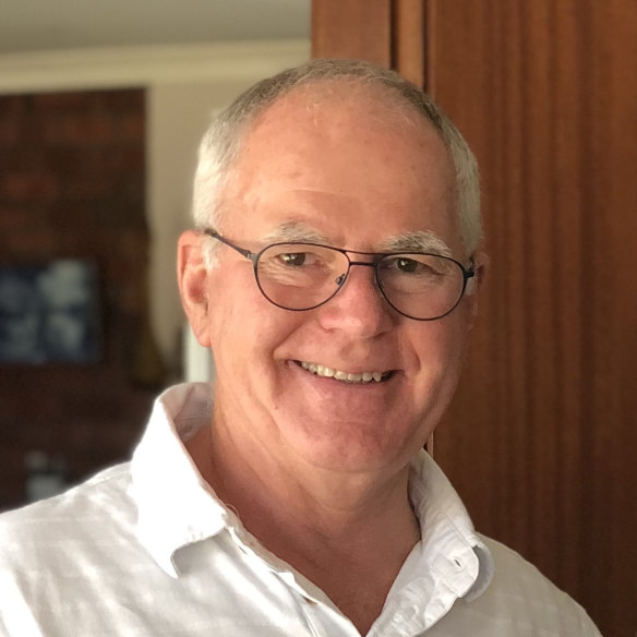 Professor of psychological medicine Stewart Dunn says the very act of delivering bad news can more than double a doctor’s heart rate.