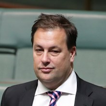 Super tax concessions getting too expensive: Liberal MP