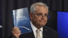 To avoid being a drag on the international effort, Australia has to do as much as other developed democracies. 