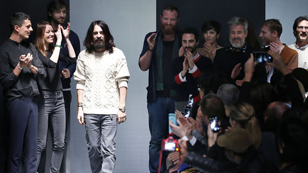 How Alessandro Michele made Gucci relevant again