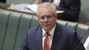 Robodebt Class Action Stuart Robert Government Ministers May Be Hauled Into Court