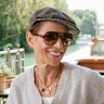 Belmond’s newly appointed culinary director, Dominique Crenn.