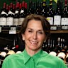 Jayne Hrdlicka will take over as chief executive of Endeavour, which owns Dan Murphy’s and BWS, next year.