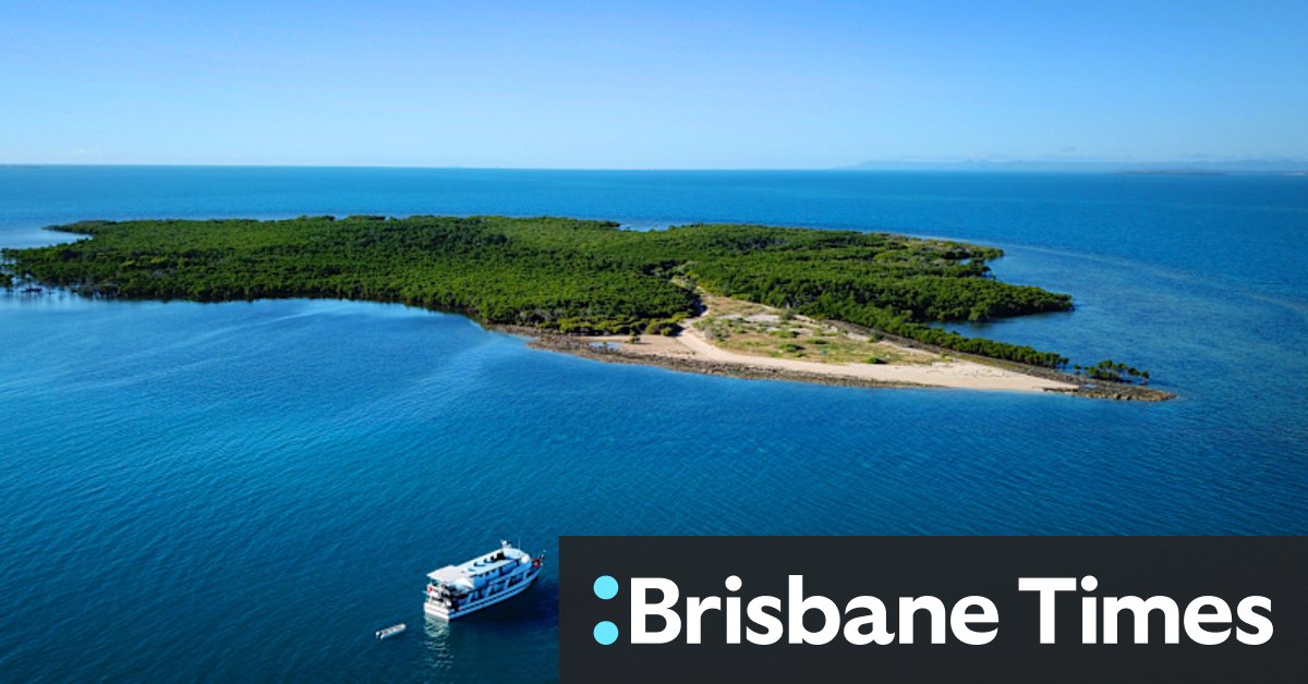 Great barrier to our iconic reef's health - Vimarsana News