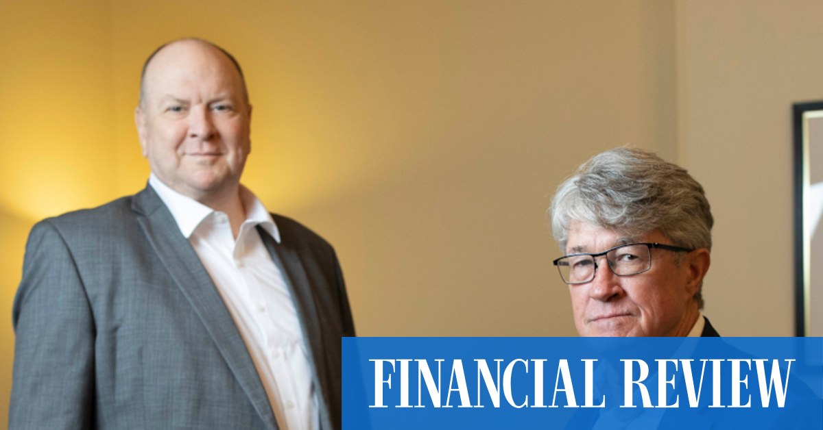 TRUE rattles the tin for $20m as it locks down AusSuper fund stake - Vimarsana News