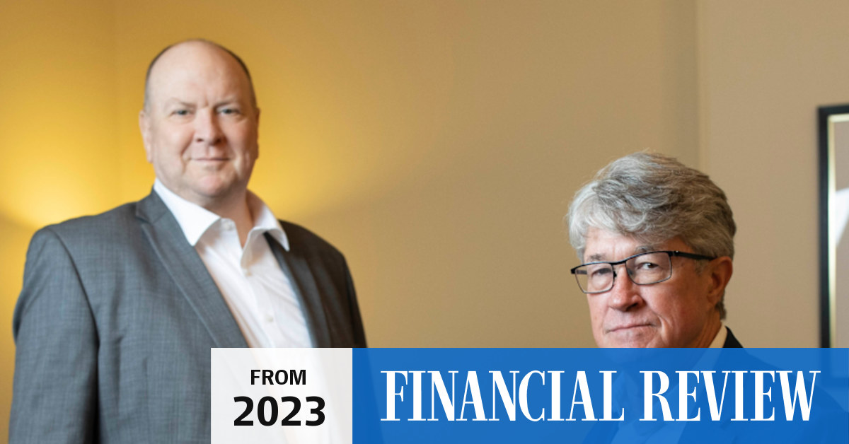 TRUE rattles the tin for $20m as it locks down AusSuper fund stake
