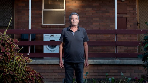 Lifelong western Sydney Labor
voter Johnson Mirzai is switching to the Coalition in Werriwa for the 2025 federal election.